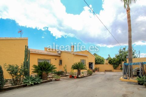 Villa i La Nucia, Alicante, La Nucia - € 850.000 | Ref: 191 - foto 33